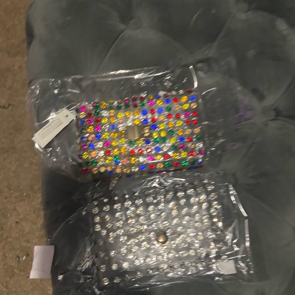 WG BAGS